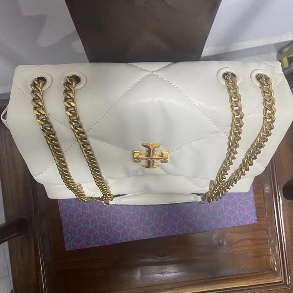 TORY BURCH kira chain bag - Picture 2 of 5
